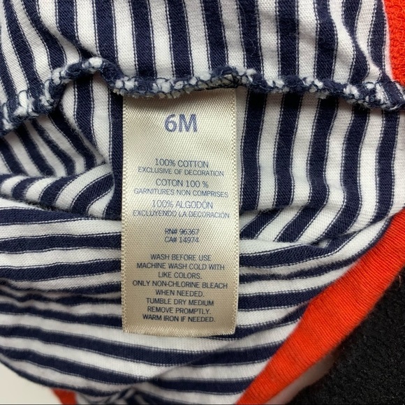 OshKosh B’gosh bodysuit - Picture 5 of 5